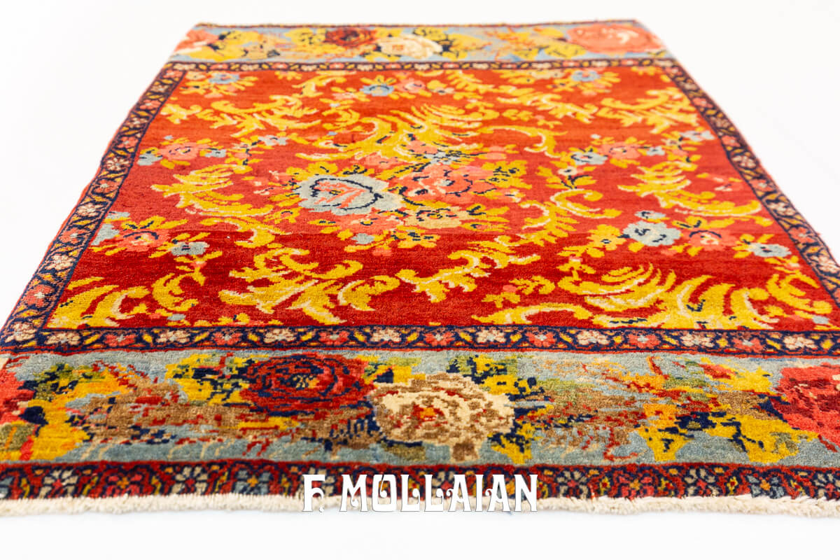 Tapis Persan Bidjar (Vagire) n°:500869